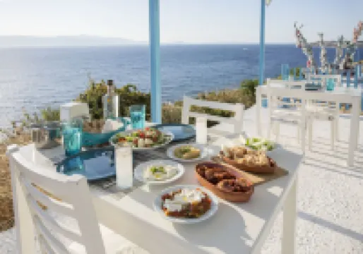 Fener Hotel Café & Kahvalti