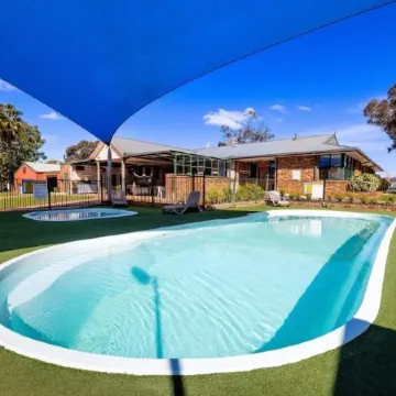 Big4 Mudgee Holiday Park