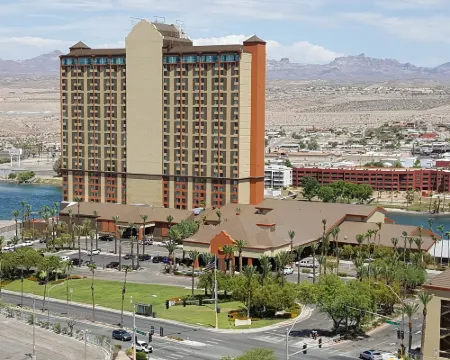 Laughlin River Lodge Hotels in Laughlin