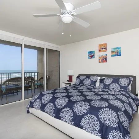 Sea Vista