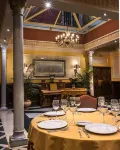 Hotel Reina Cristina