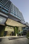 Victoria Hotel and Suites Panama - bar