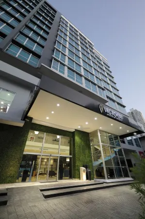 Victoria Hotel and Suites Panama