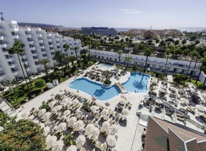 Spring Hotel Vulcano