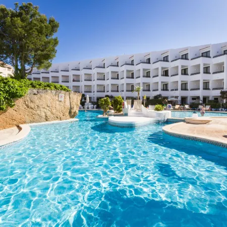 Plazamar Family Resort