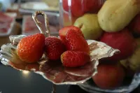 Hotel Moliceiro - breakfast
