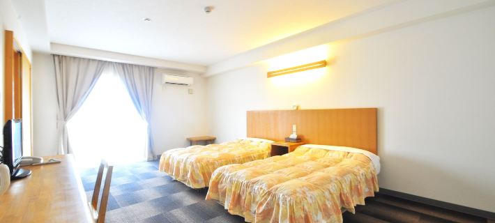 Marine Lodge Marea Ishigakijima Hotels in Ishigaki