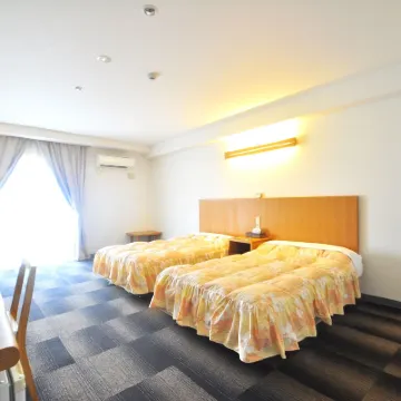 มารีนลอดจ์ มาเรีย อิชิกากิจิมะ โรงแรมใกล้เกาะอิชิกากิ