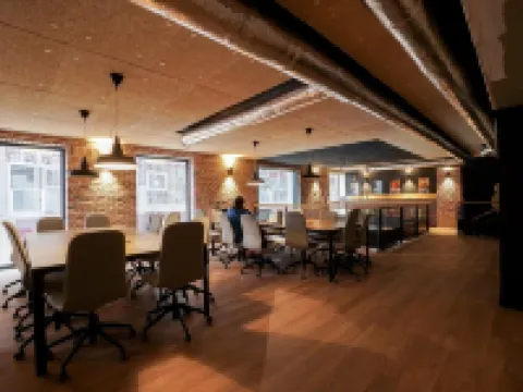 巴尼奧雷特巴黎學生公寓 巴尼奧萊酒店