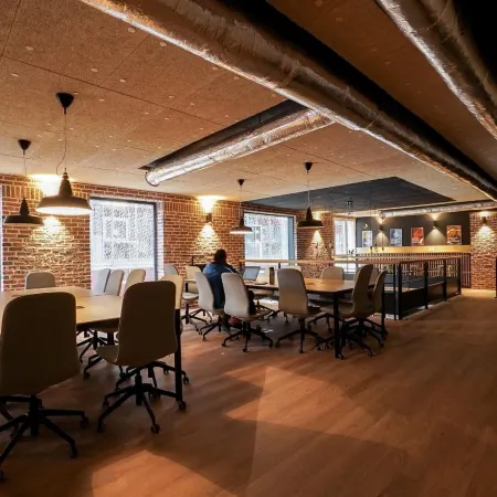 Student Factory Paris Bagnolet