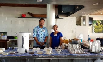 Hotel Millenia Samoa