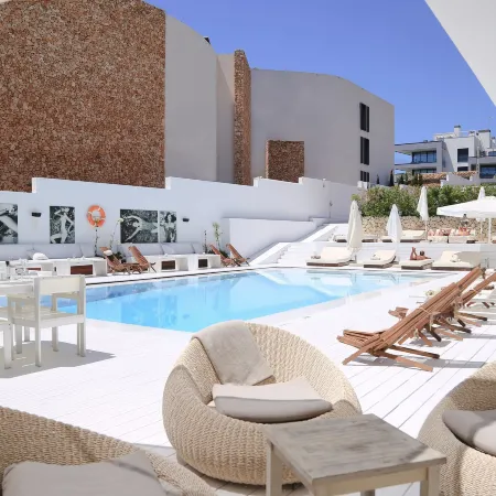 Hotel Zhero