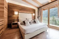 Ravelli Sporting Hotels in Peio
