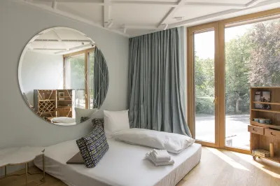 Jugend- und Familienhotel Augustin Hotels in Schwanthalerhöhe