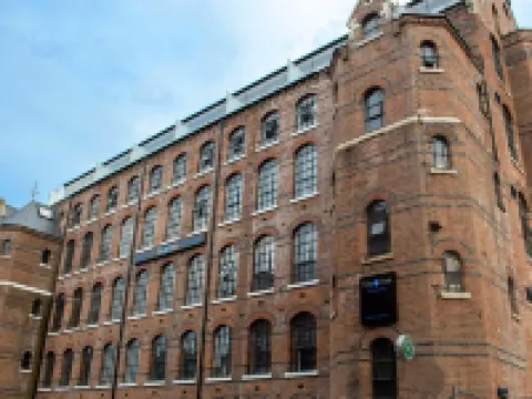 Trivelles Regency, Nottingham Hotels in Nottingham