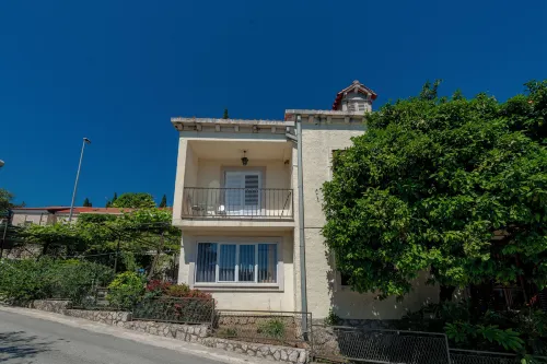 Guest House Međine