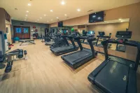 Chetola Resort at Blowing Rock (Lodge) - Gym