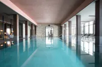 Crans Ambassador - Pools