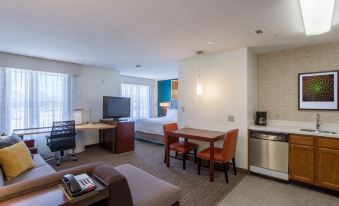 Residence Inn Rocky Mount