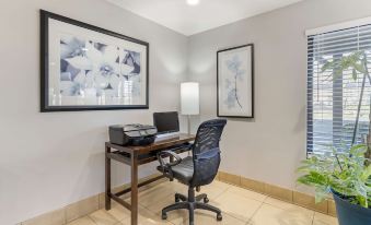 Best Western Cordelia Inn