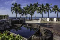 Kalm Bangsaen Hotel Hotel a Chon Buri