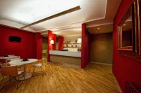 Hotel Villa Sturzo Các khách sạn ở Caltagirone