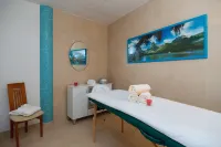 Hotel Rotondo - Spa
