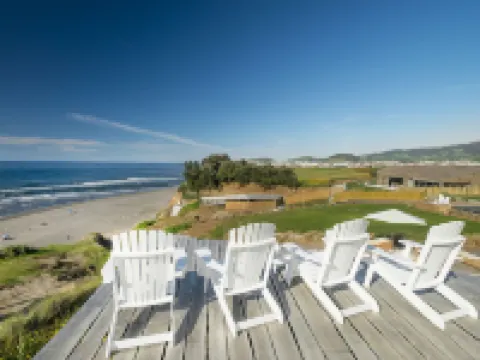 聖巴巴拉生態度假村 聖米格爾島酒店