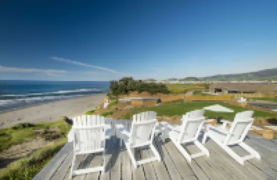 聖巴巴拉生態度假村