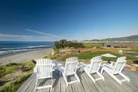 Santa Barbara Eco-Beach Resort Hotels in Agua De Pau