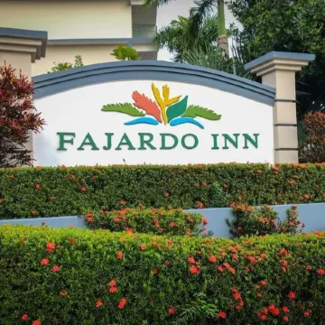 Fajardo Inn