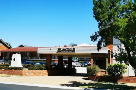 Littomore Suites Bathurst