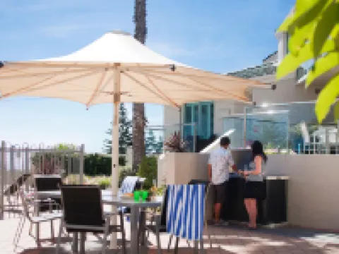 Seashells Scarborough Hotels in Scarborough