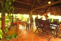 Jardin Du Mekong Homestay Hotels in Cai Lay District