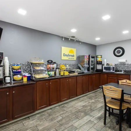 Days Inn by Wyndham Ukiah