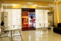 Vista Apartelle & Restaurant Hoteles en Makati