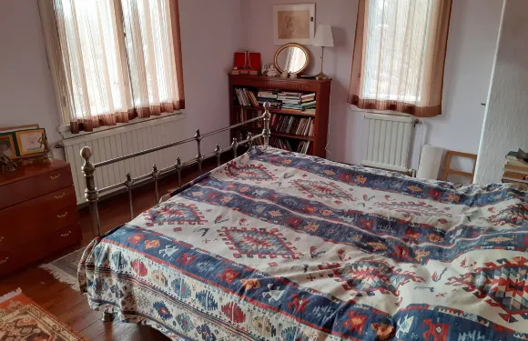 寧靜的佩爾納亞