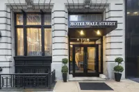 Eurostars Wall Street Hoteles en Nueva York