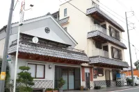 Ogano Onsen Suzaki Ryokan Hotels in Ogano