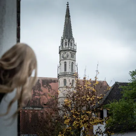 Stadthotel Styria