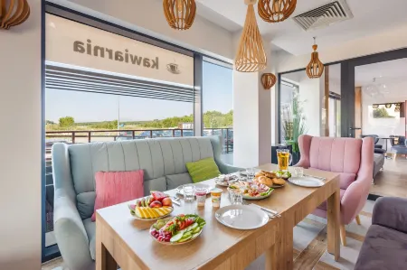 Sun & Snow Resort Kołobrzeg