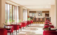Chinar Health Hotel Naftalan - bar