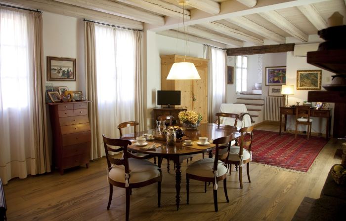 B&B Casa Fabbris