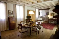 B&B Casa Fabbris Hotels in Colceresa