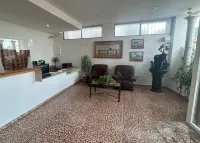 El Ancla Hotel a Guillena