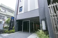 Minn Nishi Kasai Hotels in Tokio