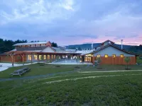 Inn at Clearwater Pond (Quechee) 퀴치 호텔