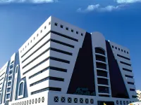 Aditya Park Hyderabad Hotels near NIPER