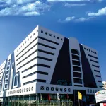 Aditya Park Hyderabad Hotel a 