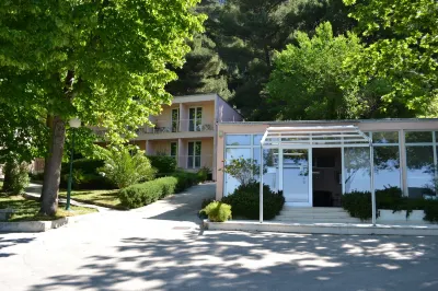 Tourist Settlement Brzet Hotels in Mimice